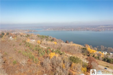 Beach Acreage For Sale in North Harmony, New York