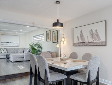 Beach Home Active Under Contract in Huntington Beach, California