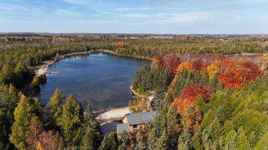 Beach Home For Sale in Sturgeon Bay, Wisconsin