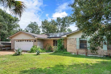 Beach Home For Sale in Gulf Breeze, Florida