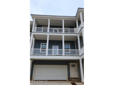Beach Townhome/Townhouse Off Market in Long Beach, Mississippi