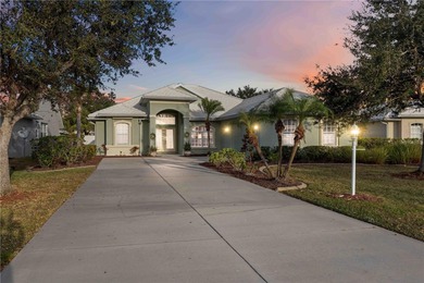 Beach Home For Sale in Venice, Florida