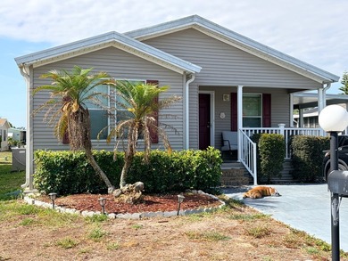 Beach Home For Sale in North Fort Myers, Florida