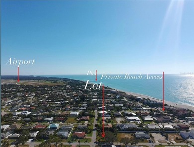 Beach Lot For Sale in Venice, Florida