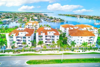 Beach Condo For Sale in Apollo Beach, Florida