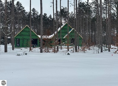 Beach Home For Sale in Traverse City, Michigan