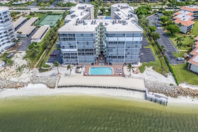 Beach Condo For Sale in Marco Island, Florida