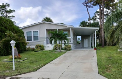 Beach Home For Sale in Vero Beach, Florida