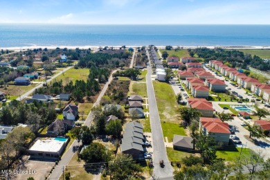 Beach Townhome/Townhouse Off Market in Long Beach, Mississippi