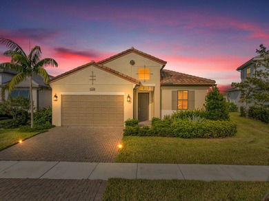 Beach Home For Sale in Port Saint Lucie, Florida