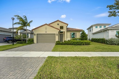 Beach Home For Sale in Port Saint Lucie, Florida