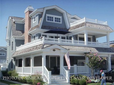 Beach Home For Sale in Avalon, New Jersey