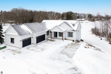 Beach Home For Sale in Traverse City, Michigan
