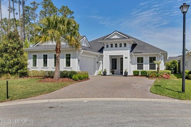 Beach Home Active Under Contract in Jacksonville, Florida