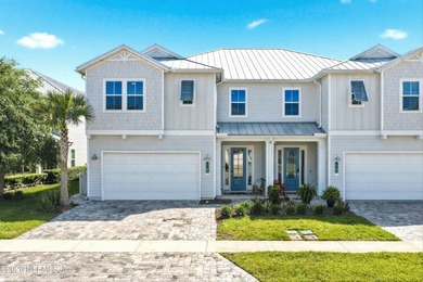 Beach Home For Sale in Saint Johns, Florida