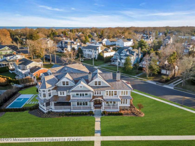 Single Family Residence, Custom - Spring Lake, NJ Have you been - Beach Home for sale in Spring Lake, New Jersey on Beachhouse.com