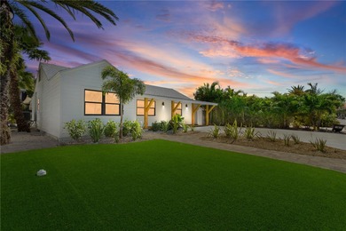 Beach Home For Sale in ST Pete Beach, Florida