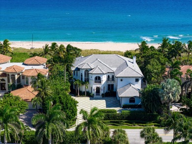 Beach Home For Sale in Delray Beach, Florida
