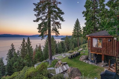 Beach Home For Sale in Carnelian Bay, California