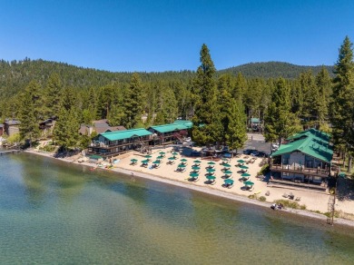 Beach Commercial For Sale in Tahoe Vista, California