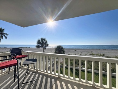 Beach Condo For Sale in Venice, Florida