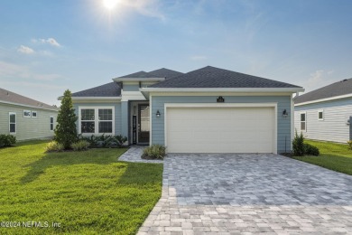 Beach Home For Sale in Saint Johns, Florida