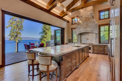 Beach Home For Sale in Carnelian Bay, California