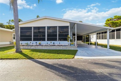 Beach Home For Sale in Osprey, Florida