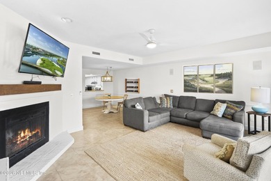 Beach Condo For Sale in Ponte Vedra Beach, Florida