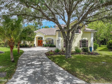 Beach Home For Sale in Ponte Vedra Beach, Florida