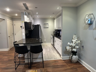 Beach Condo Sale Pending in Stamford, Connecticut