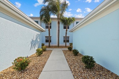 Beach Condo For Sale in North Port, Florida