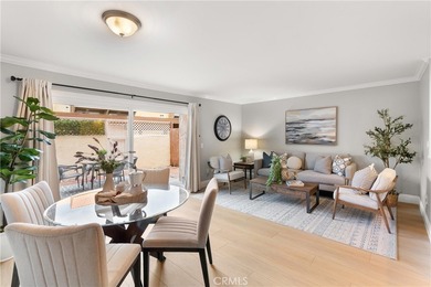 Beach Condo For Sale in Huntington Beach, California