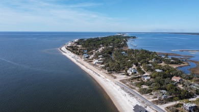 Beach Lot Off Market in Alligator Point, Florida