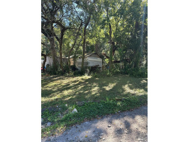 Beach Lot For Sale in New Port Richey, Florida