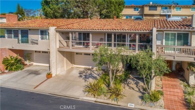Beach Townhome/Townhouse For Sale in Newport Beach, California