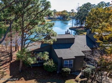 Beach Condo For Sale in New Bern, North Carolina