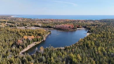 Beach Acreage For Sale in Sturgeon Bay, Wisconsin