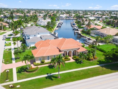 Beach Home For Sale in Marco Island, Florida