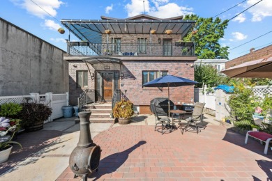 Beach Home For Sale in Brooklyn, New York