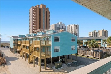 Beach Condo For Sale in Gulf Shores, Alabama