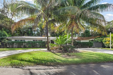 Beach Home Sale Pending in Miami, Florida