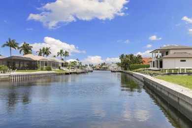 Beach Home For Sale in Marco Island, Florida