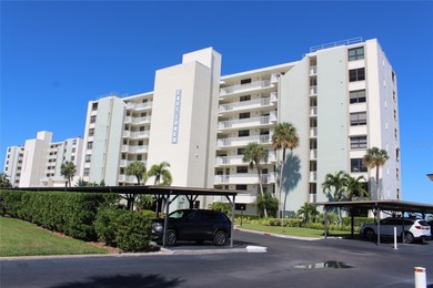 Beach Condo For Sale in Dunedin, Florida