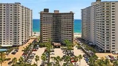 Beach Condo For Sale in Fort Lauderdale, Florida