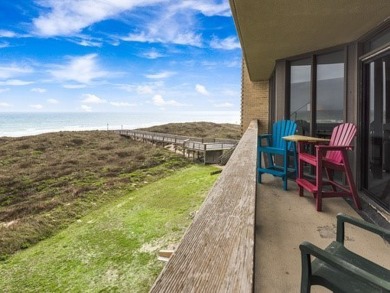 Beach Condo For Sale in Port Aransas, Texas