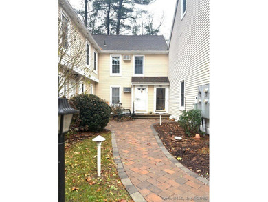 Beach Condo For Sale in Waterford, Connecticut