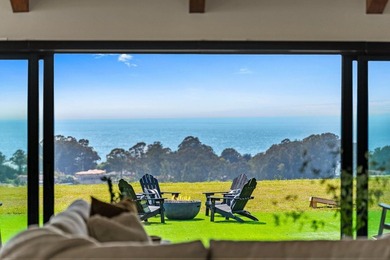 Beach Home For Sale in LA Selva Beach, California