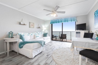 Beach Condo For Sale in Ormond Beach, Florida