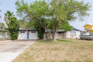 Beach Home For Sale in Corpus Christi, Texas